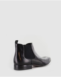 Wild Rhino - Ajax Dress Boots