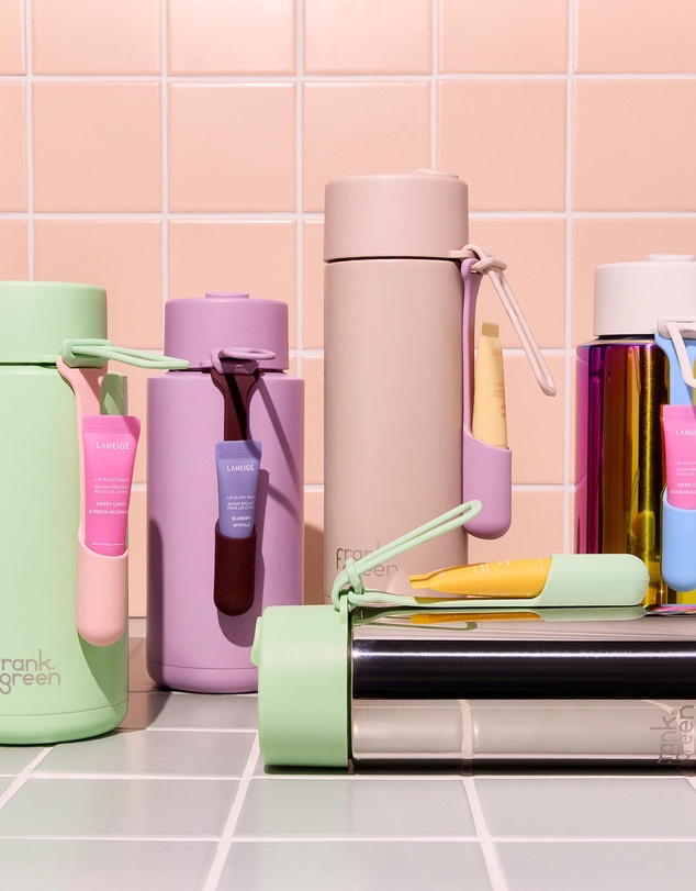 Frank Green - Lip Gloss Holder