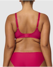 Simone Perele - Romance Square Neck Full Cup Bra