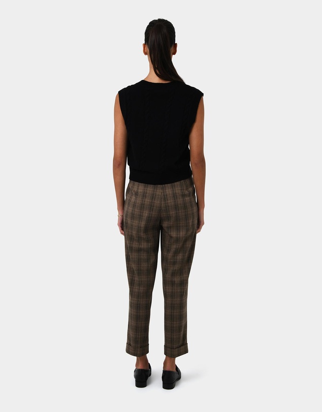 Forcast - Candice Straight Leg Pants