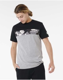 Rip Curl - Undertow Panel Tee