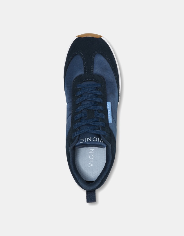 Vionic - Breilyn Sneaker - Navy