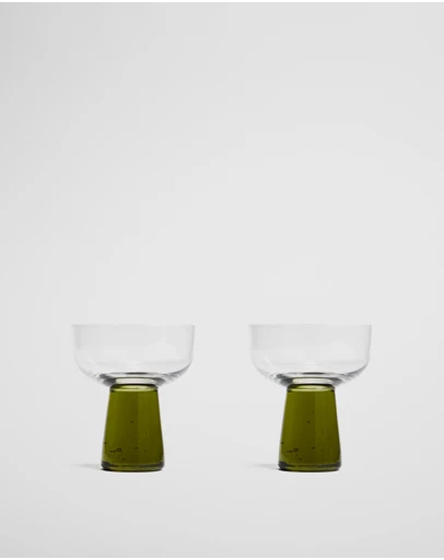 Country Road - Paloma Coupe Set Of 2