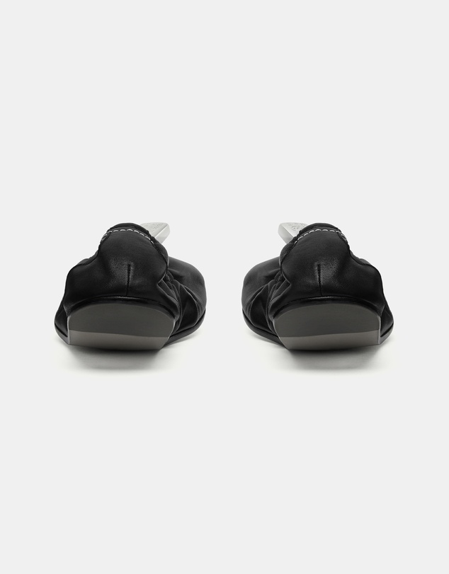 MM6 Maison Margiela - Ballet Shoes - Women's