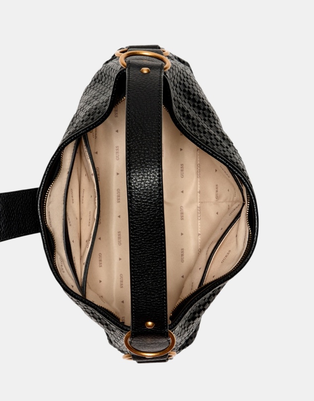 GUESS - Camden Shoulder Bag