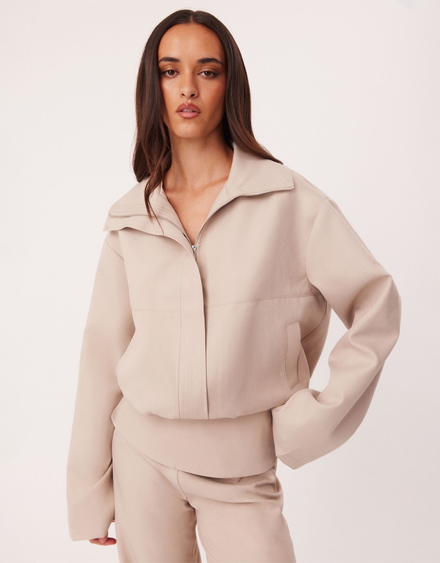SNDYS - Izar Jacket