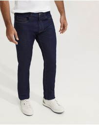 Oxford - Lucas Denim Jeans