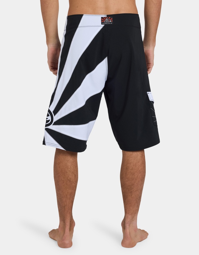 Billabong - Mens Ai Rising Sun Pro 22