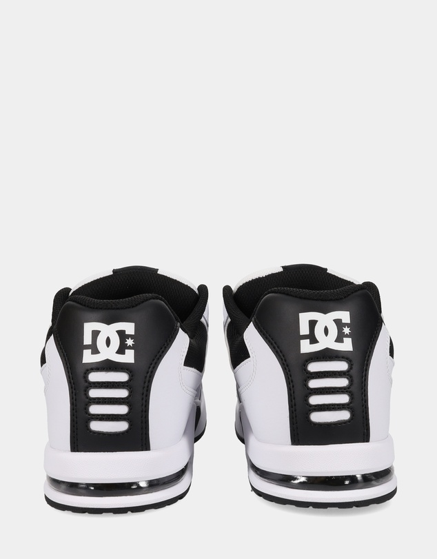 DC Shoes - Mens AT-2 Skate Shoes