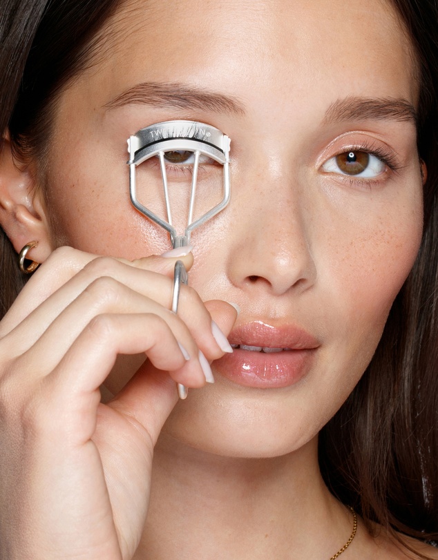 Tweezerman - Curl 60° Lash Curler