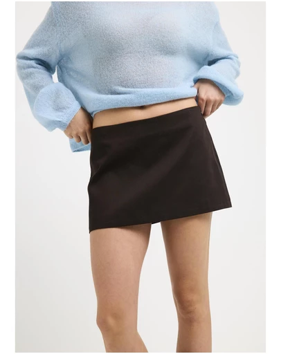 Alice In The Eve - Aaliyah Mini Skirt