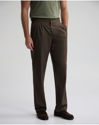 Oxford - Christopher Wool Suit Trousers