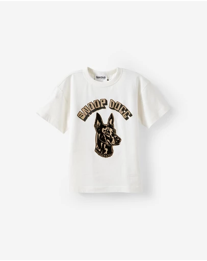 Cotton On Kids - Licensed Drop Shoulder Short Sleeve Tee
