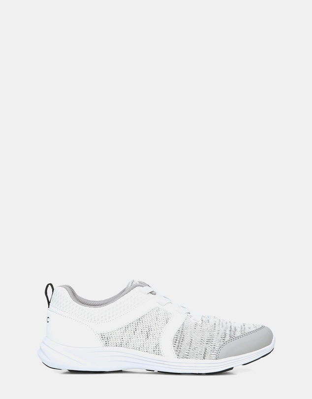 Vionic - Malta Elastic Lace Sneaker