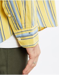 Vintage by The Real Deal - Pre Loved - Vintage 90s Chaps Ralph Lauren Button Up Shirt