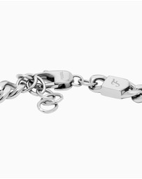 Fossil - Drew Two Tone Bracelet