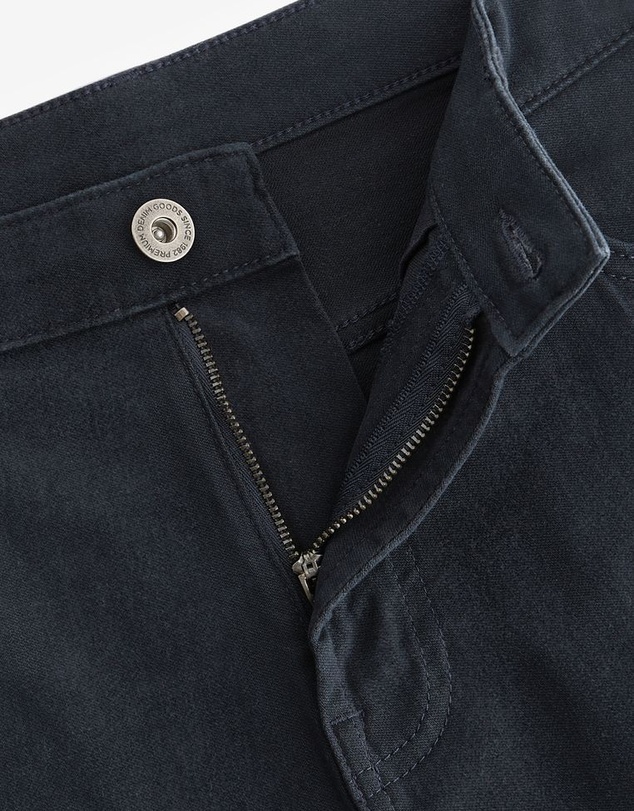 NEXT - Soft Touch Chinos-Slim Fit