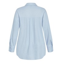 City Chic - Lana Shirt