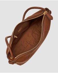 Fossil - Willa Brown Shoulder Bag