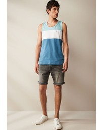 NEXT - Block Vest