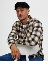 Brixton - Fiddler Cap