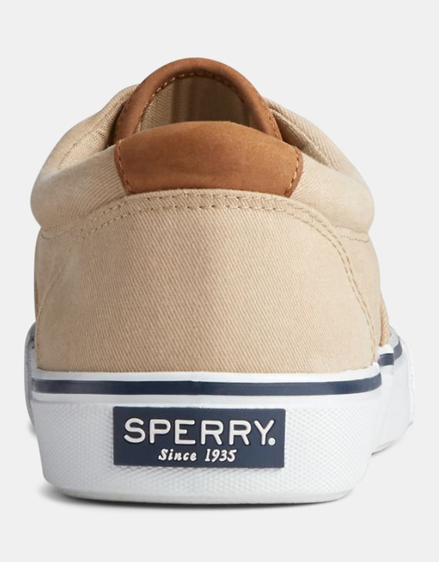 Sperry - Striper II Canvas Chino- Men's