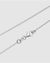 Elli Jewelry - Necklace Mother Child Pendant with Swarovski&reg; Crystals in 925 Sterling Silver