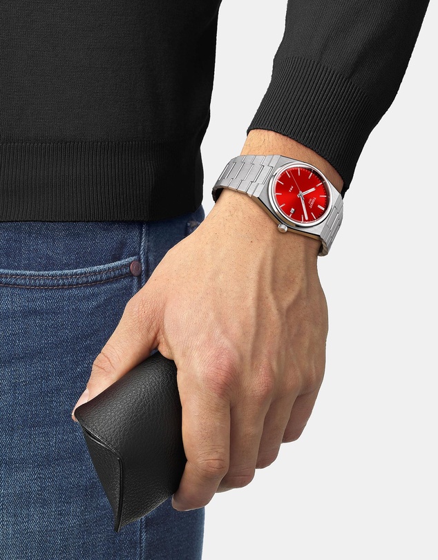 Tissot - PRX 40mm