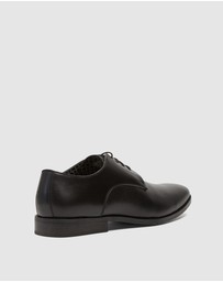 Oxford - Larry Leather Derby Shoe