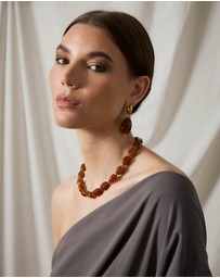 Zahar - Cassidy Necklace