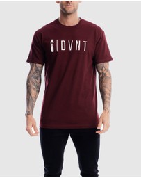 DVNT - Trademark Tee