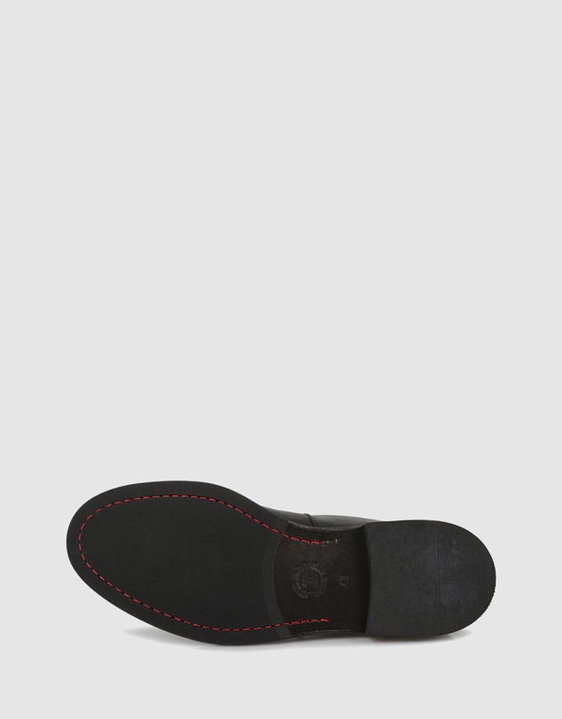 Brando - Ellington Dress Boots