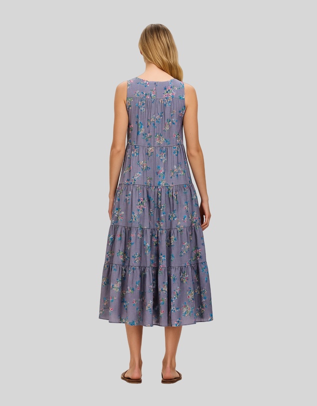 KAJA Clothing - Lauren Dress