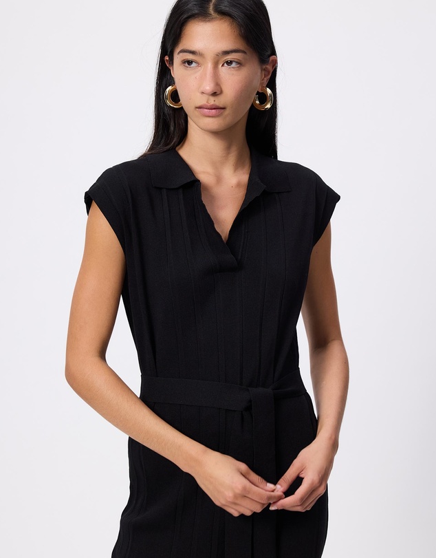 Mossée - Cleo Knit Dress