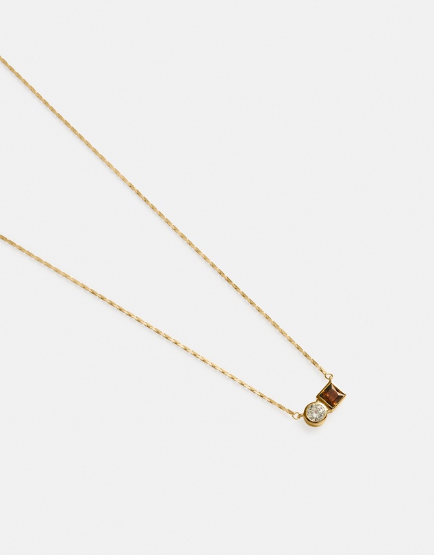 Kirstin Ash - Ember Necklace