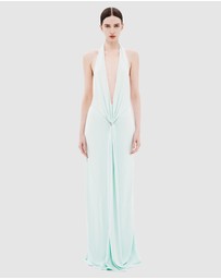 MISHA - The Unity Jersey Dress