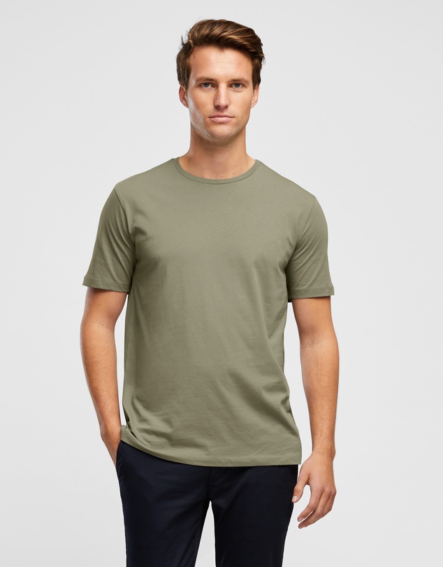 Wayver - The Essential Crew Tee