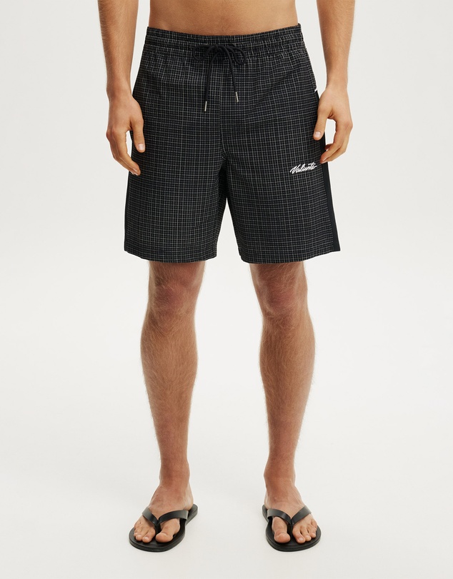 Cotton On - Baggy Swim Short