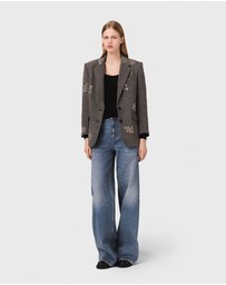 Maje - Vivron Blazer