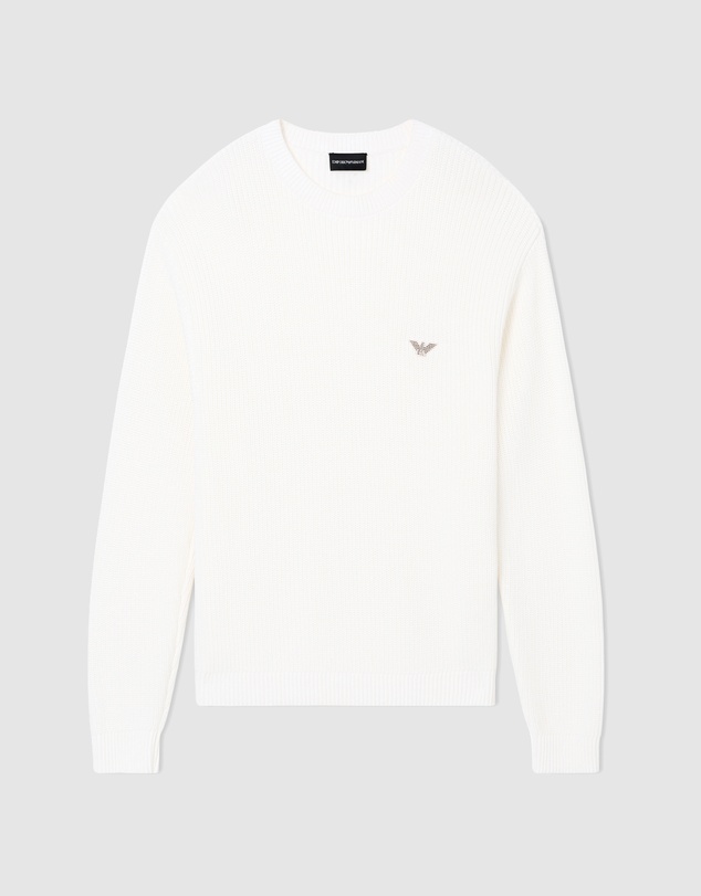Emporio Armani - Pullover