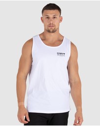 UNIT - UNIT Industry Men's Singlet