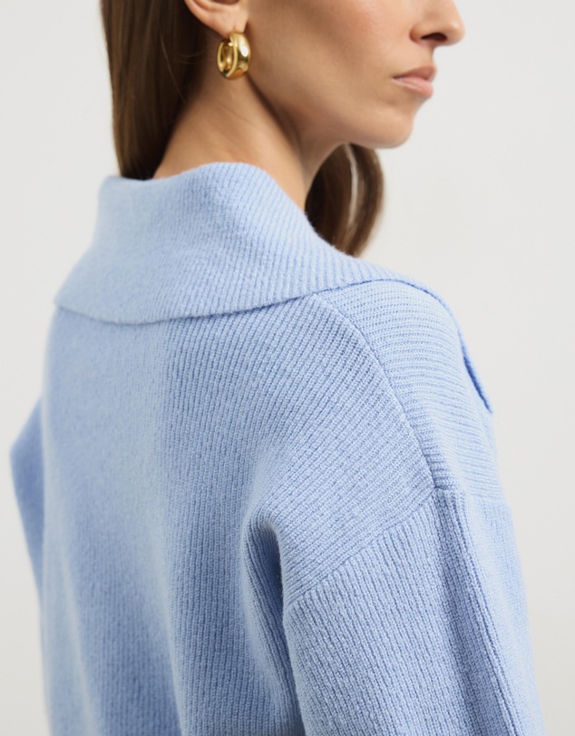 Atmos&Here - Rayne Knit Jumper