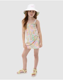 Seed Heritage - Paisley Top