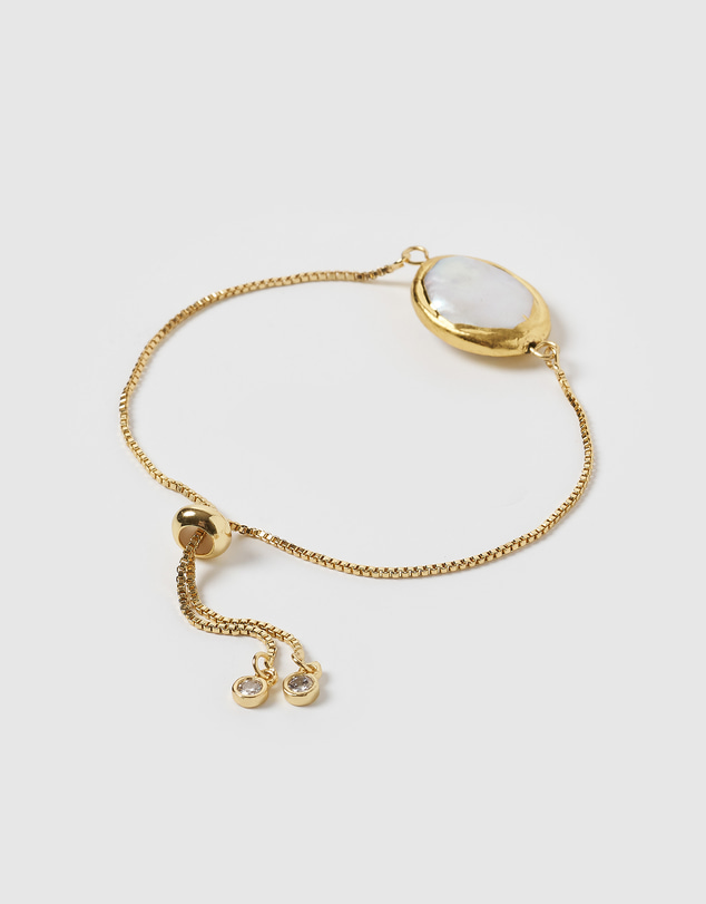 Miz Casa and Co - Abigail Bracelet