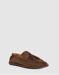 Dune London - Grounding - Brown