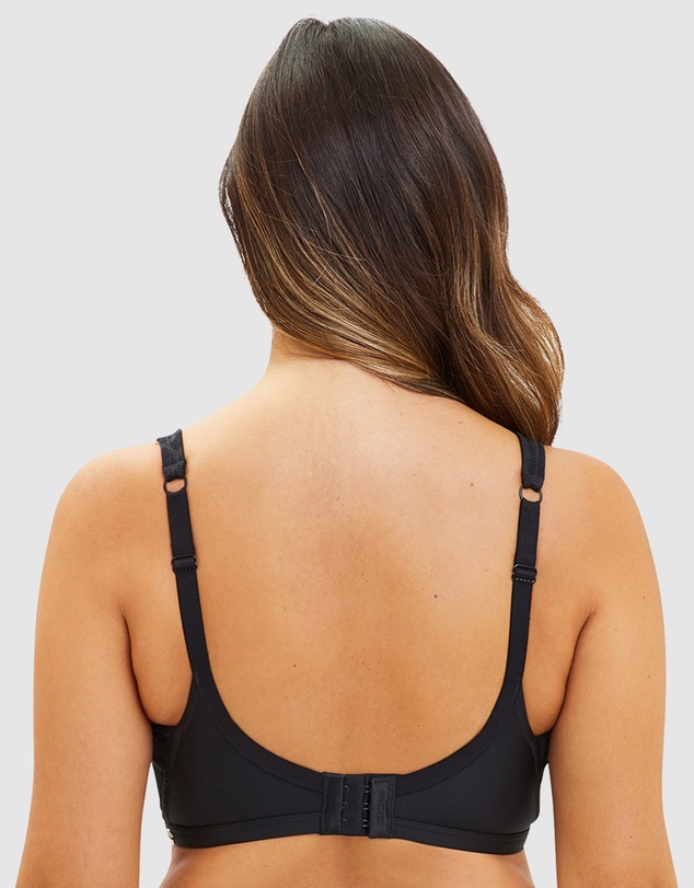 Sans Complexe - Perfect Curves Smoothing Moulded Wirefree Bra