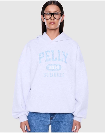ENA PELLY - Cassie Oversized Hoodie