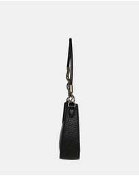 Steve Madden - BTropina Black Handbag