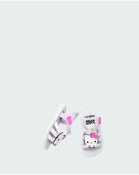 Mini Melissa - Mini Melissa Hip + Hello Kitty