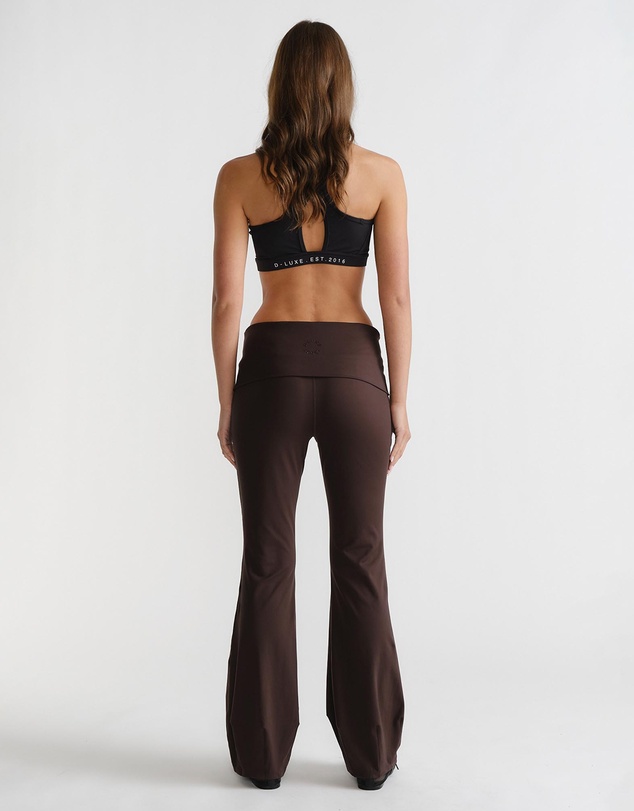 Decjuba - D-Luxe Bubble Leggings
